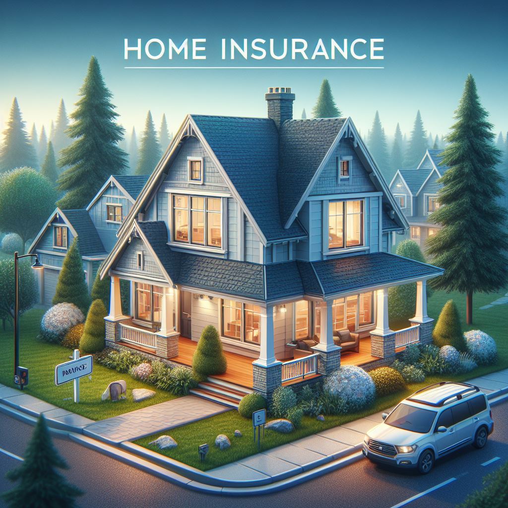 kentucky home insurance